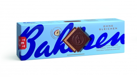 Bahlsen gibt sich einen neuen Look, auch Leibniz und Pick Up sollen überarbeitet werden -